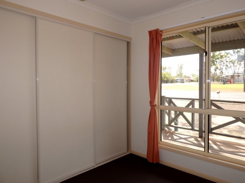 31 Yeates Crescent, Dysart QLD 4745