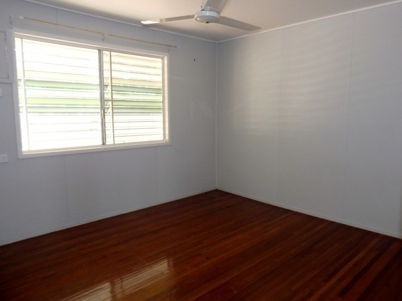 40 Singleton Street, Dysart QLD 4745