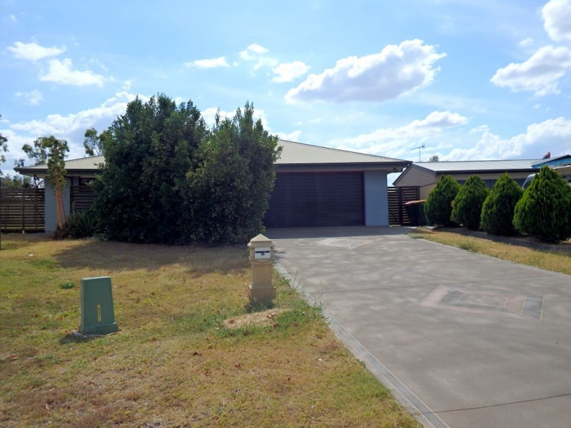 19 Turvey Court, Moranbah QLD 4744