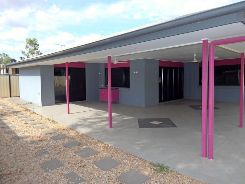 19 Turvey Court, Moranbah QLD 4744