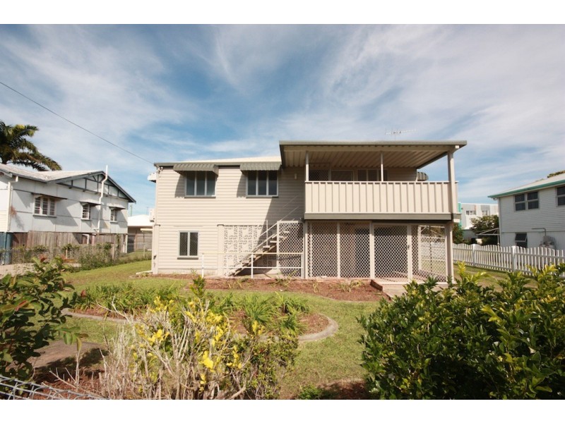 14 Martin Street, North Mackay QLD 4740