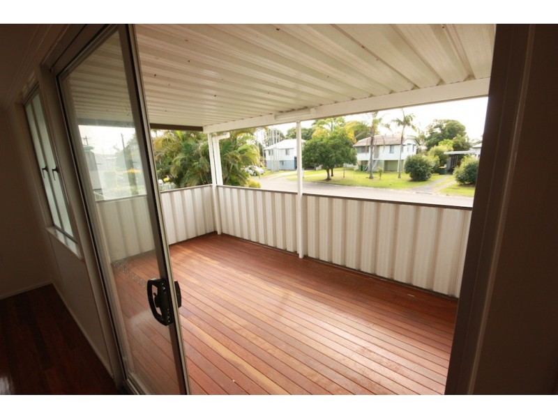 14 Martin Street, North Mackay QLD 4740