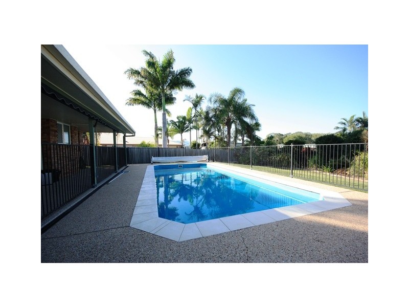 4 Perch Court, Andergrove QLD 4740