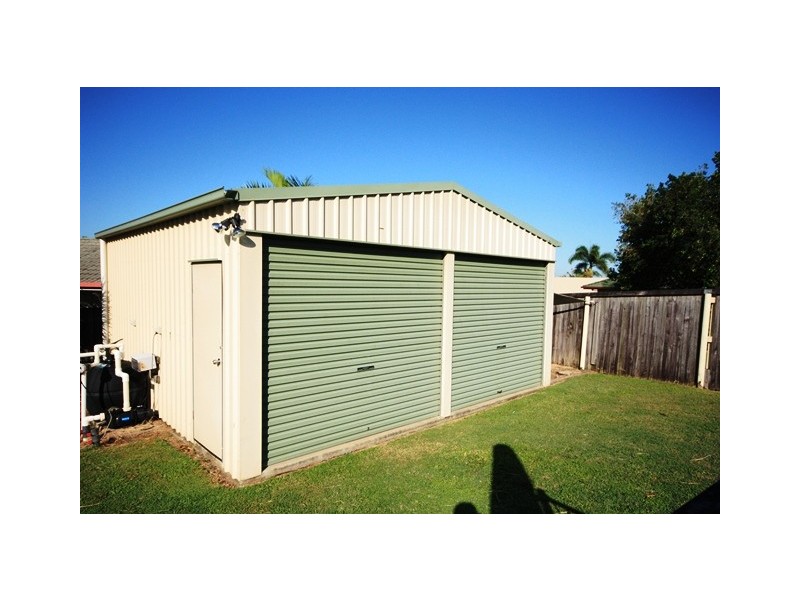 4 Perch Court, Andergrove QLD 4740