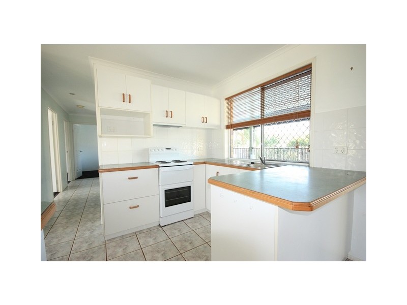 4 Perch Court, Andergrove QLD 4740