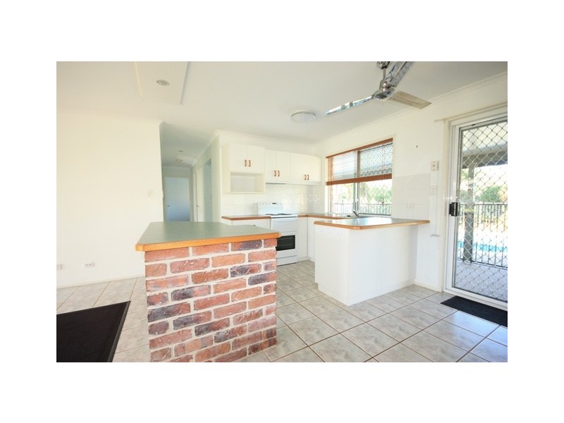 4 Perch Court, Andergrove QLD 4740