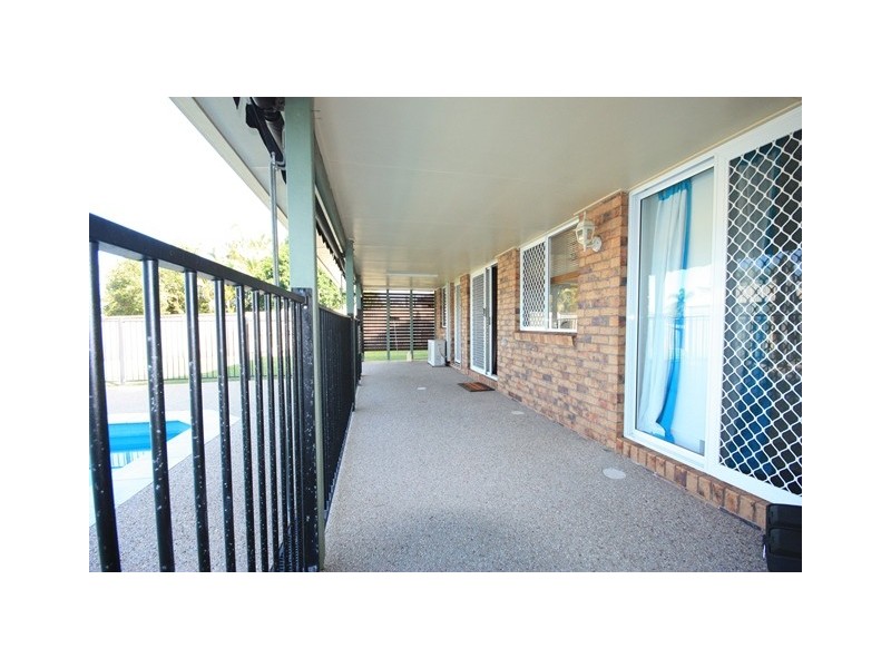 4 Perch Court, Andergrove QLD 4740
