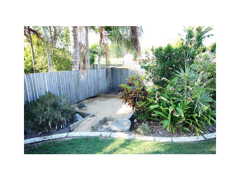 4 Perch Court, Andergrove QLD 4740