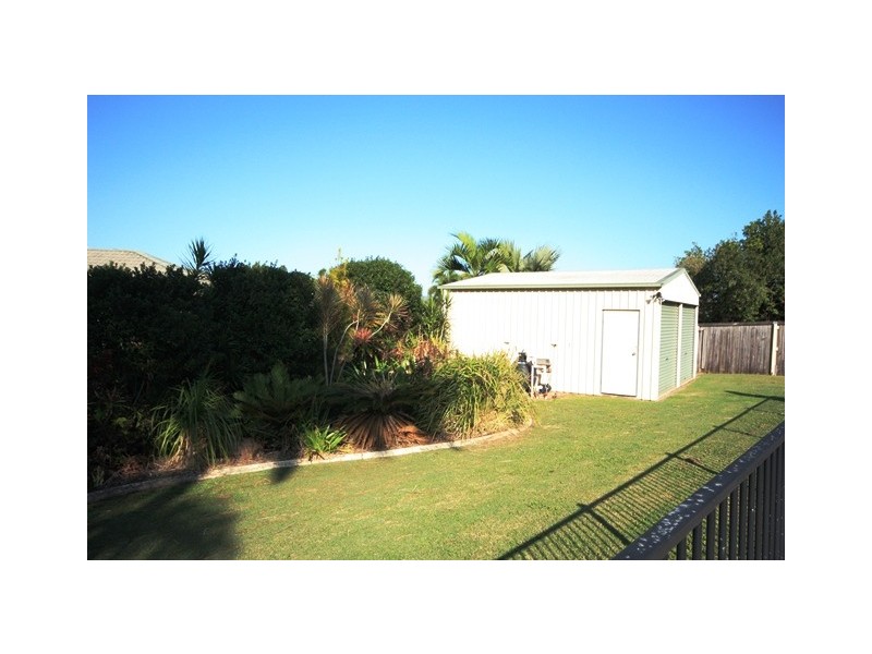 4 Perch Court, Andergrove QLD 4740