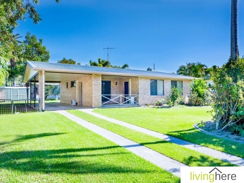 3 Dallas Court, Beaconsfield QLD 4740