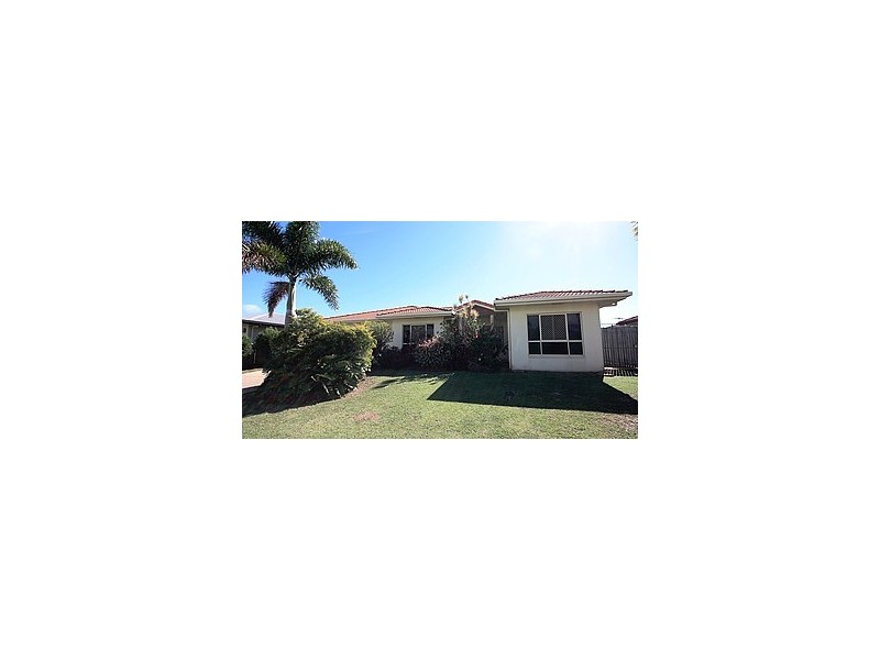 52 Spinnaker Way, Bucasia QLD 4750
