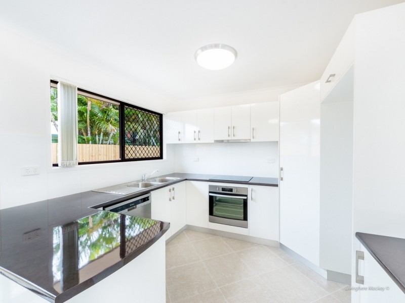 22 Sapphire Court, North Mackay QLD 4740