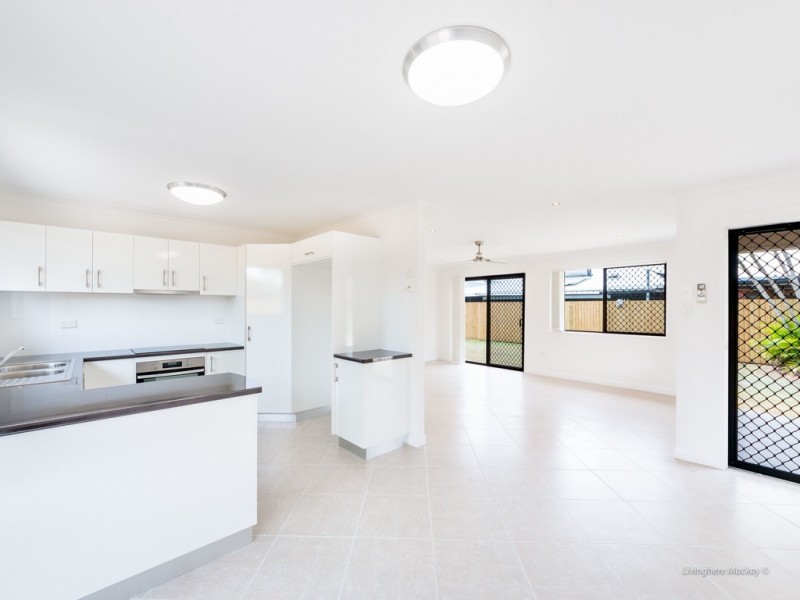 22 Sapphire Court, North Mackay QLD 4740