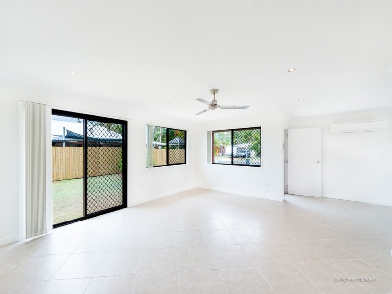 22 Sapphire Court, North Mackay QLD 4740