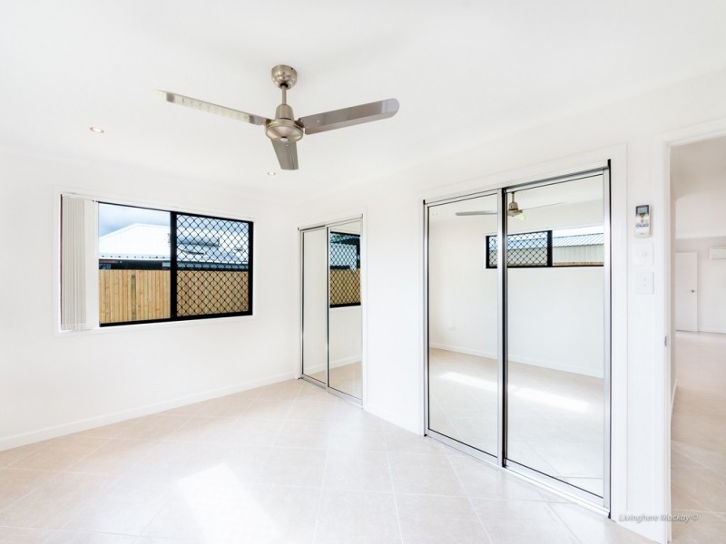 22 Sapphire Court, North Mackay QLD 4740