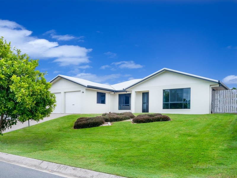 5 Mulcahy Crescent, Eimeo QLD 4740