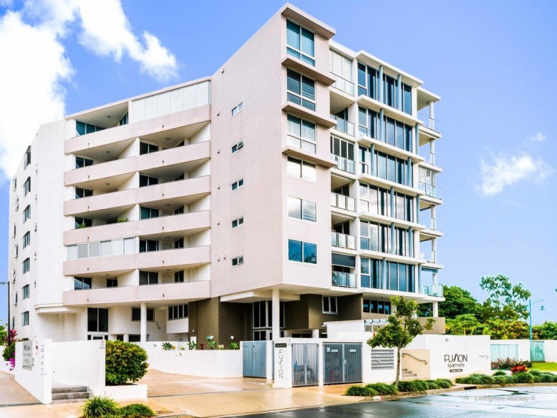 703/2 Nelson Street, Mackay QLD 4740