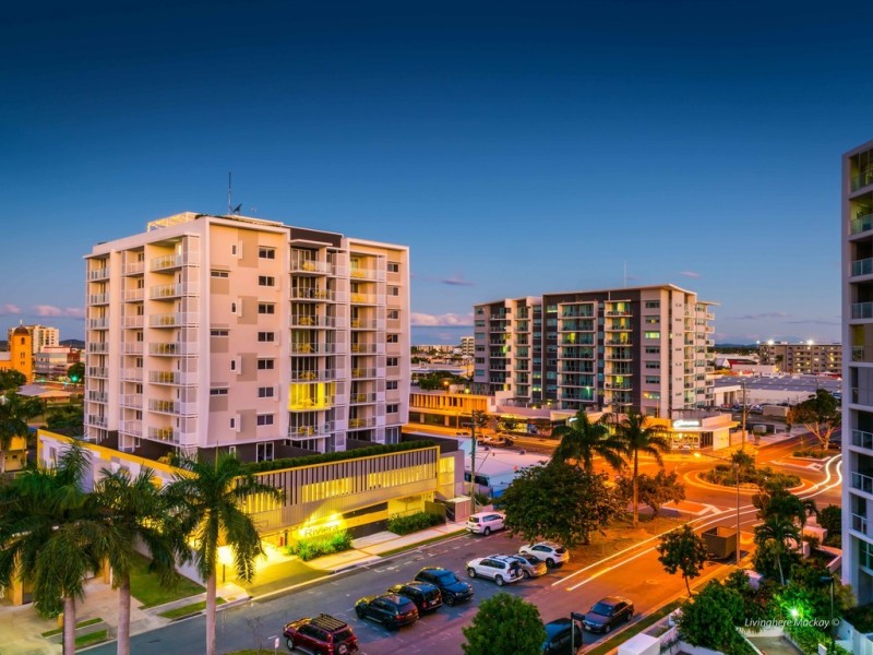 703/2 Nelson Street, Mackay QLD 4740
