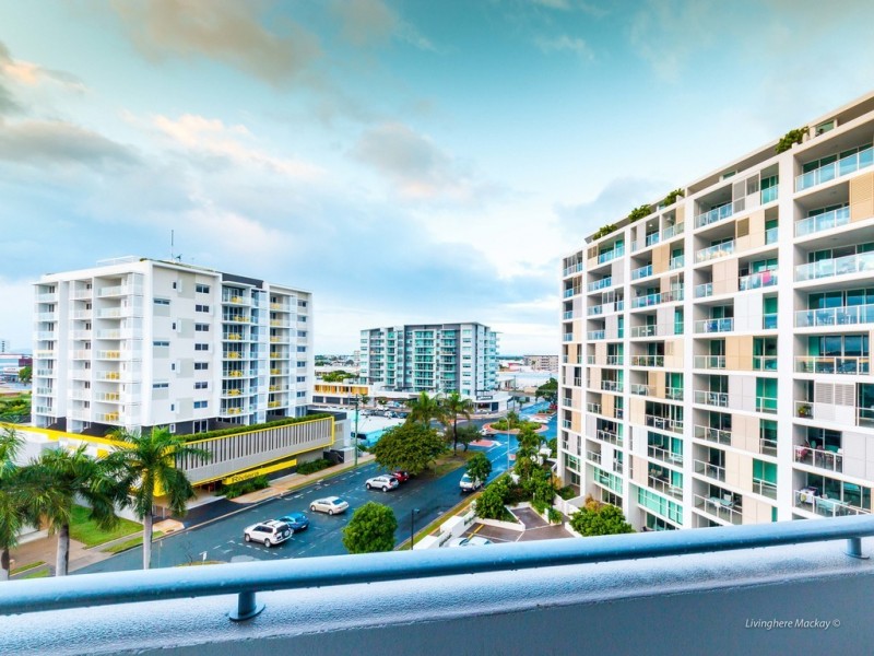 703/2 Nelson Street, Mackay QLD 4740