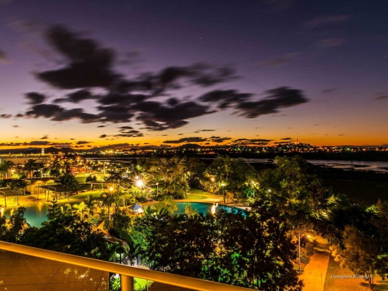 703/2 Nelson Street, Mackay QLD 4740