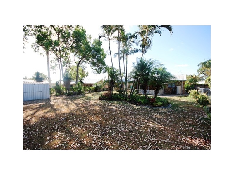 5 Monique Court, Andergrove QLD 4740