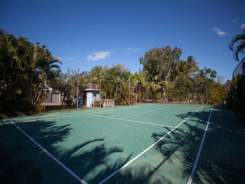 7/9 Homestead Bay Avenue, Shoal Point QLD 4750