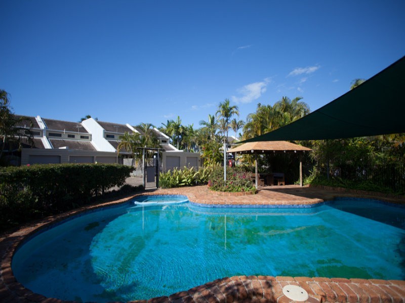 7/9 Homestead Bay Avenue, Shoal Point QLD 4750