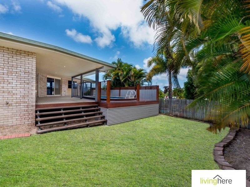 15 Theodore Crescent, Rural View QLD 4740