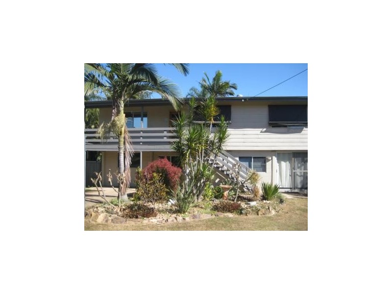 23 Mackay Street, Moranbah QLD 4744