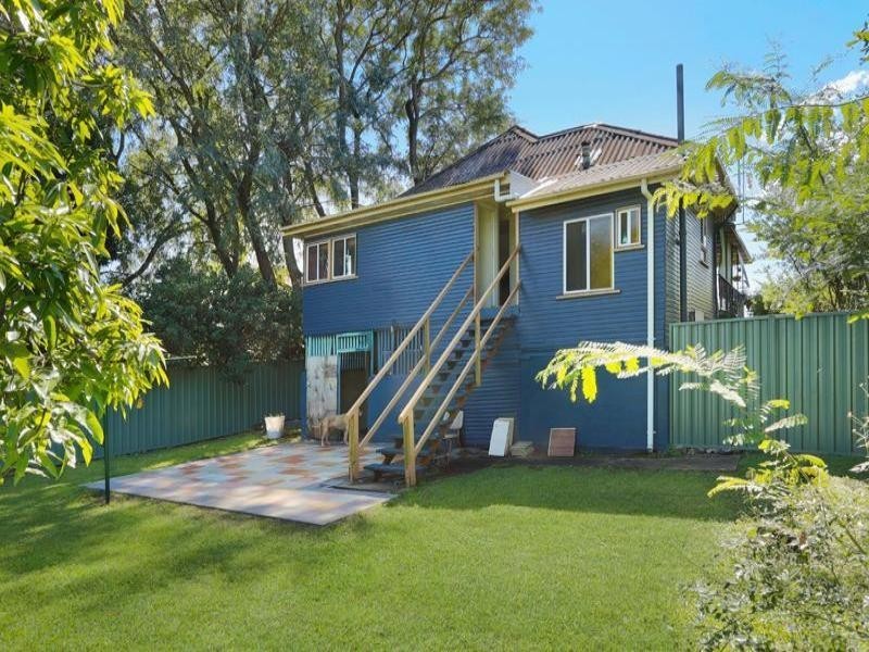 134 Marshall Road, Rocklea QLD 4106