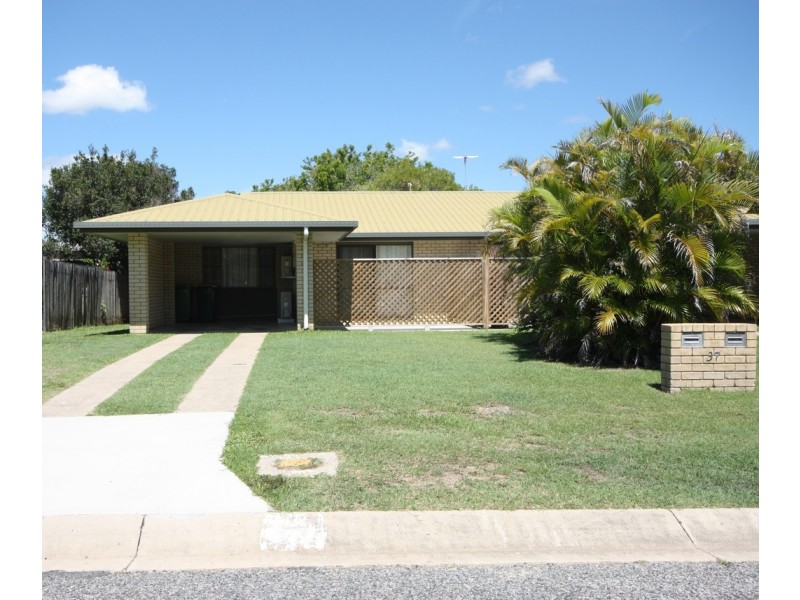 1/37 Lachlan Street, Mount Pleasant QLD 4740