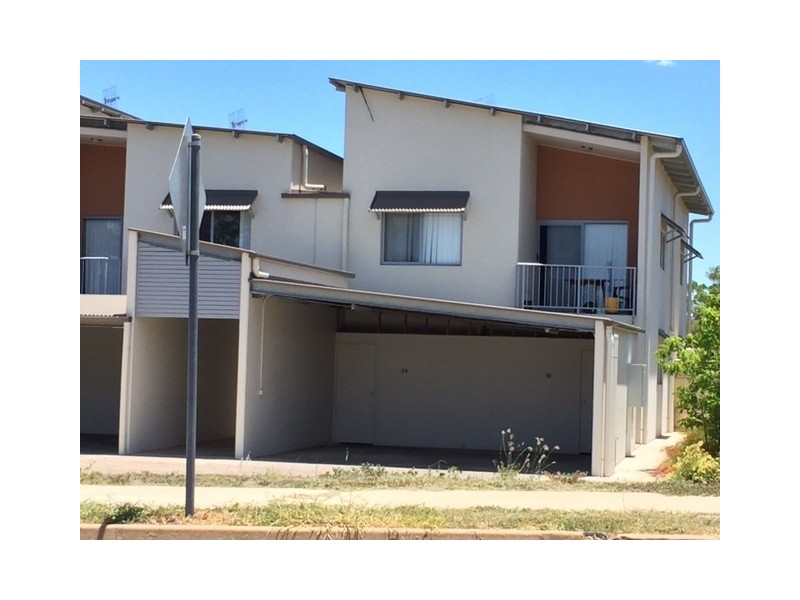 24/50 Shannon Crescent, Dysart QLD 4745