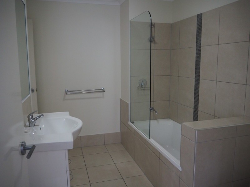 24/50 Shannon Crescent, Dysart QLD 4745