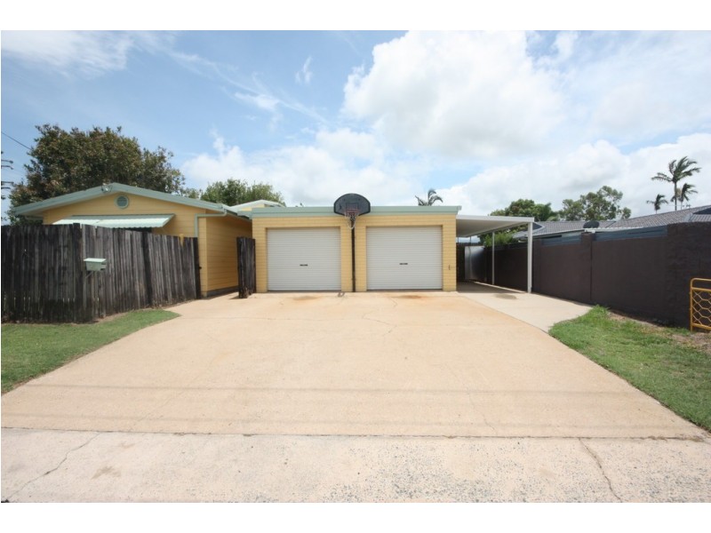 21 Coles Rd, Andergrove QLD 4740