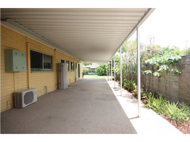 21 Coles Rd, Andergrove QLD 4740