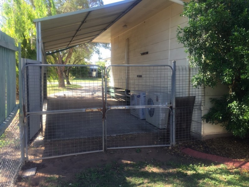 43 Donovan Crescent, Dysart QLD 4745