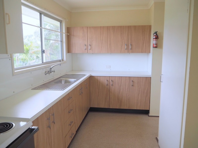 31 Donovan Crescent, Dysart QLD 4745