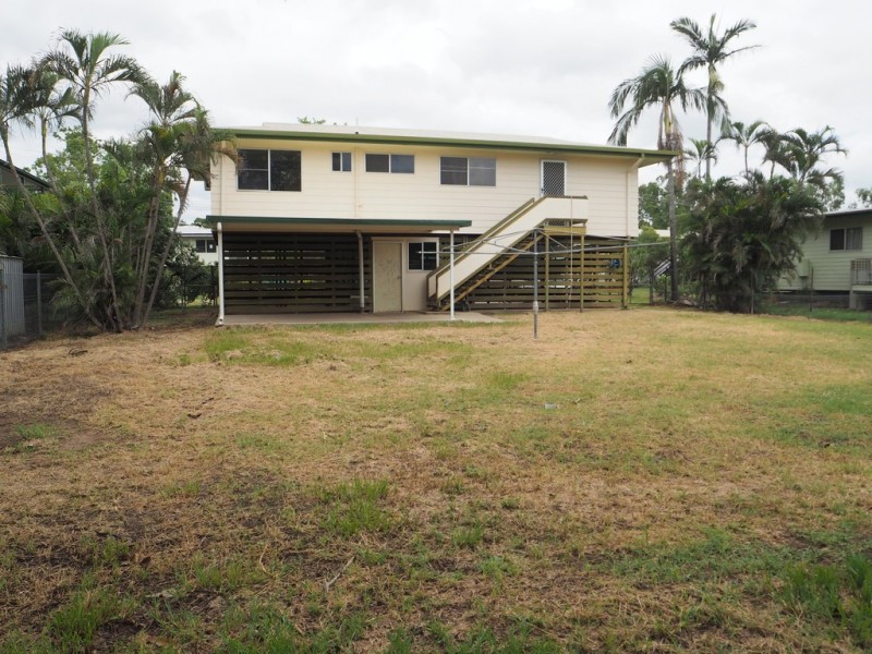 31 Donovan Crescent, Dysart QLD 4745