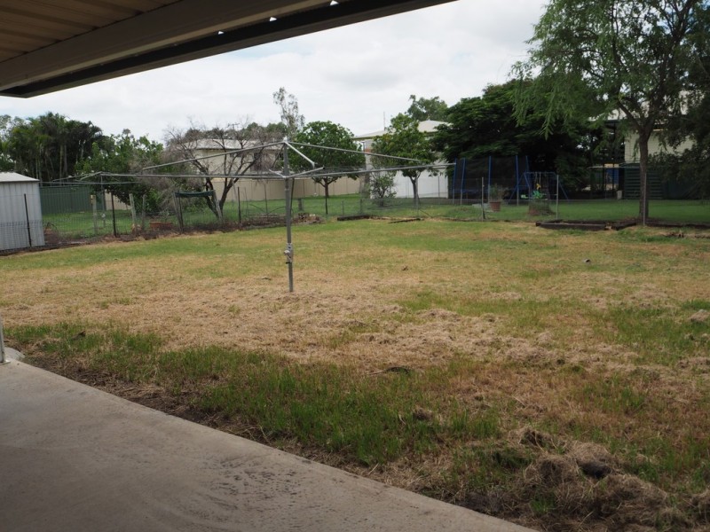 31 Donovan Crescent, Dysart QLD 4745