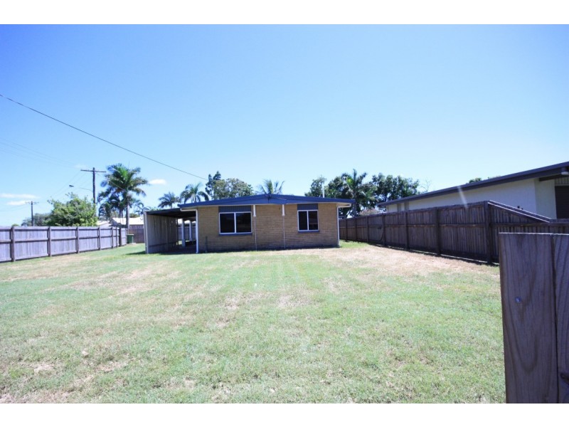 6 Tulloch Street, Ooralea QLD 4740