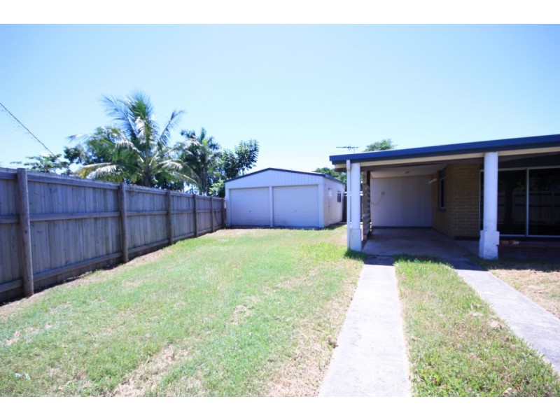 6 Tulloch Street, Ooralea QLD 4740