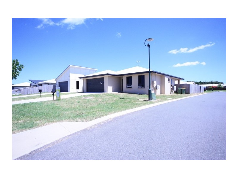 41 HASTINGS Street, Ooralea QLD 4740