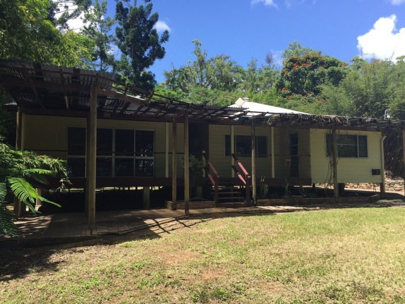 21 Telegraph Street, Eton QLD 4741