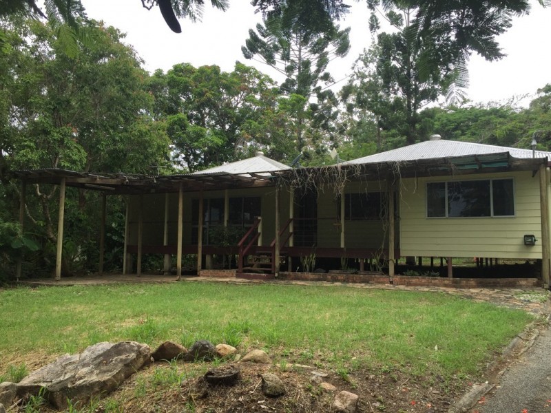 21 Telegraph Street, Eton QLD 4741