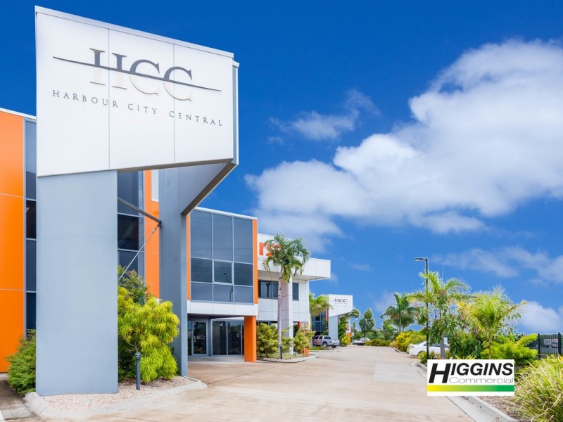 B15 HARBOR CITY CENTRAL, Mackay QLD 4740