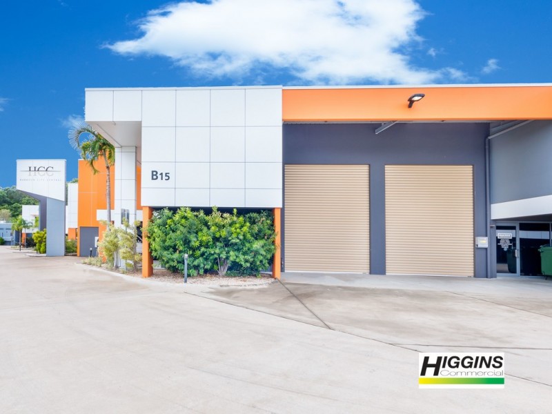 B15 HARBOR CITY CENTRAL, Mackay QLD 4740
