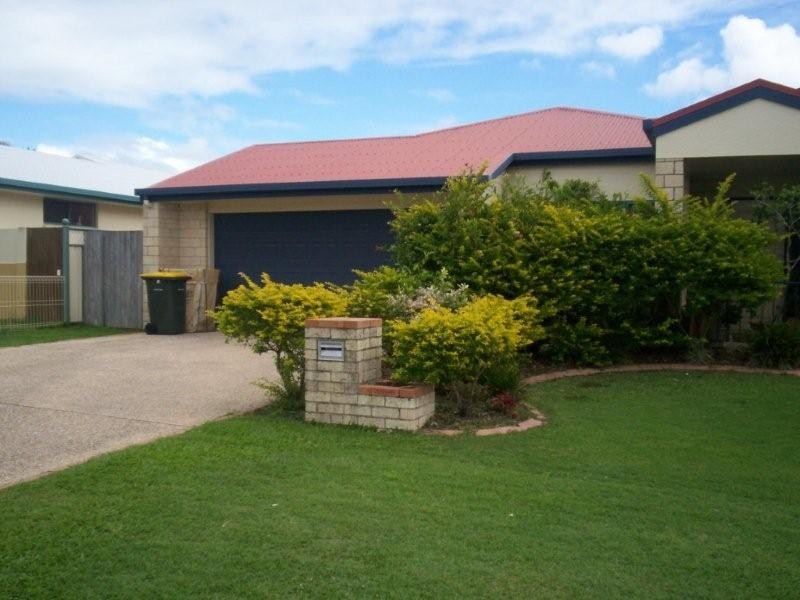 73 Norris Road, Mount Pleasant QLD 4740