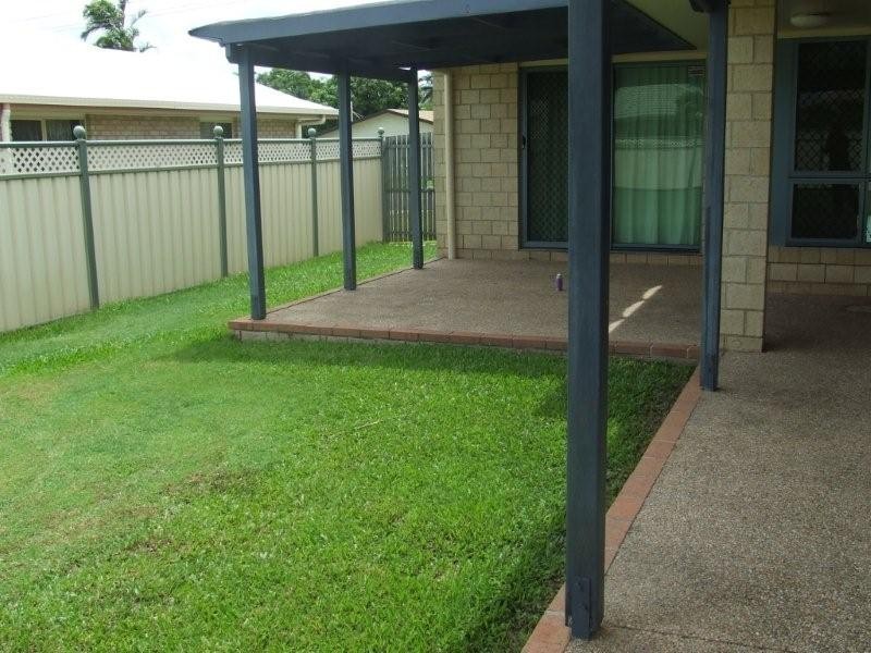 73 Norris Road, Mount Pleasant QLD 4740