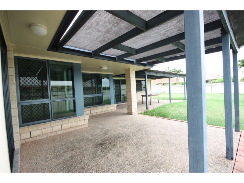 73 Norris Road, Mount Pleasant QLD 4740