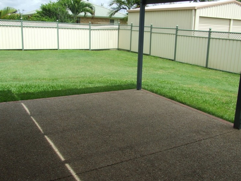 73 Norris Road, Mount Pleasant QLD 4740